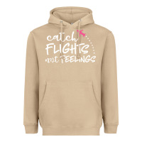 Mushroom flights Heavyweight Hoodie - artisFamous