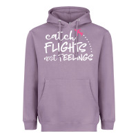 Lavender flights Heavyweight Hoodie - artisFamous