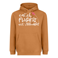Meerkat flights Heavyweight Hoodie - artisFamous