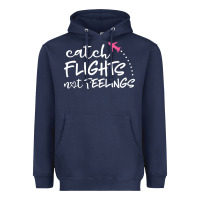 Navy flights Heavyweight Hoodie - artisFamous