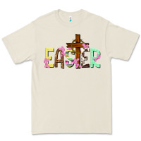 Bone Easter crown of thorns Easter Day Premium Tee - HowdyJamesFarm
