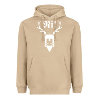 Mushroom monty comedy python Heavyweight Hoodie - artisFamous