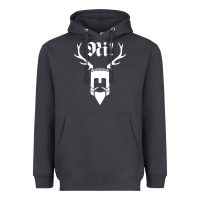 Smoke monty comedy python Heavyweight Hoodie - artisFamous