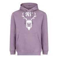 Lavender monty comedy python Heavyweight Hoodie - artisFamous