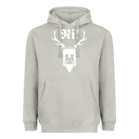 Moon Dust monty comedy python Heavyweight Hoodie - artisFamous