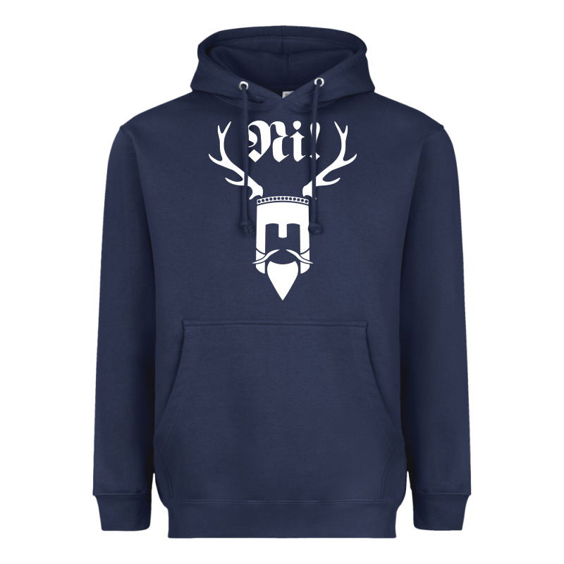 Monty Comedy Python Heavyweight Hoodie by artisFamous | Teevron
