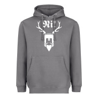Storm monty comedy python Heavyweight Hoodie - artisFamous