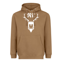 Toasted Coconut monty comedy python Heavyweight Hoodie - artisFamous
