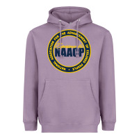 Lavender naacp Heavyweight Hoodie - artisFamous