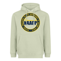 Matcha naacp Heavyweight Hoodie - artisFamous
