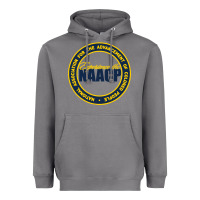 Storm naacp Heavyweight Hoodie - artisFamous