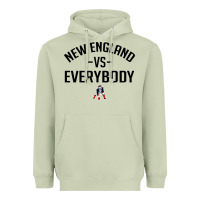 Matcha new england Heavyweight Hoodie - artisFamous