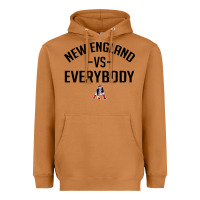 Meerkat new england Heavyweight Hoodie - artisFamous