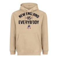 Mushroom new england Heavyweight Hoodie - artisFamous