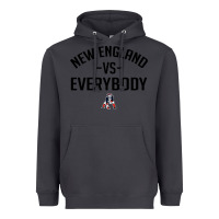 Smoke new england Heavyweight Hoodie - artisFamous