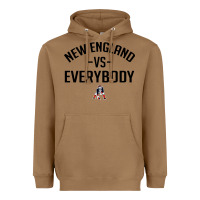 Toasted Coconut new england Heavyweight Hoodie - artisFamous