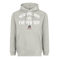 Moon Dust new england everybody Heavyweight Hoodie - artisFamous