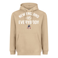 Mushroom new england everybody Heavyweight Hoodie - artisFamous