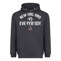 Smoke new england everybody Heavyweight Hoodie - artisFamous