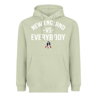 Matcha new england everybody Heavyweight Hoodie - artisFamous