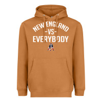 Meerkat new england everybody Heavyweight Hoodie - artisFamous