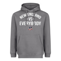 Storm new england everybody Heavyweight Hoodie - artisFamous
