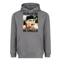 Storm sandlot me smalls Heavyweight Hoodie - artisFamous