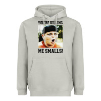Moon Dust sandlot me smalls Heavyweight Hoodie - artisFamous