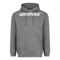 Storm Greenpeace Heavyweight Hoodie - artisFamous