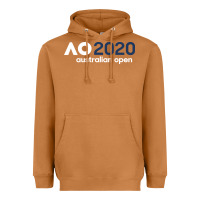 Meerkat australian open Heavyweight Hoodie - artisFamous