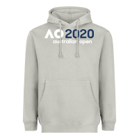 Moon Dust australian open Heavyweight Hoodie - artisFamous