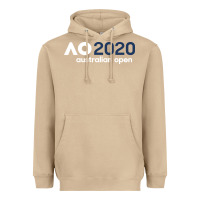 Mushroom australian open Heavyweight Hoodie - artisFamous