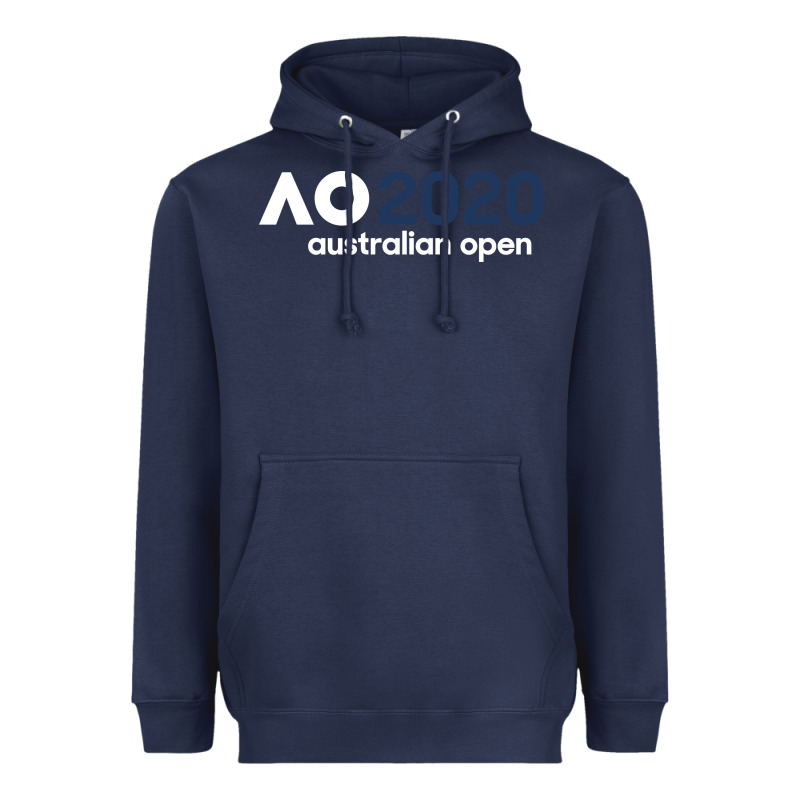 Australian Open Heavyweight Hoodie by artisFamous | Teevron