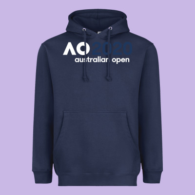 Australian Open Heavyweight Hoodie Designed By Artisfamous