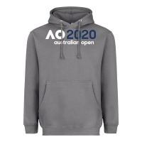 Storm australian open Heavyweight Hoodie - artisFamous