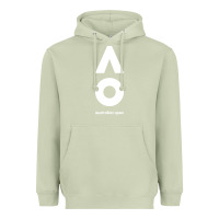 Matcha australian open Heavyweight Hoodie - artisFamous