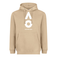 Mushroom australian open Heavyweight Hoodie - artisFamous