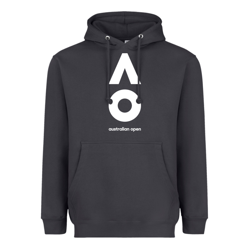 Australian Open Heavyweight Hoodie by artisFamous | Teevron