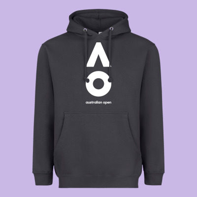 Australian Open Heavyweight Hoodie Designed By Artisfamous