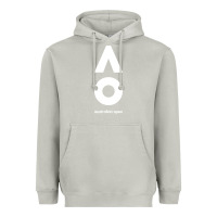 Moon Dust australian open Heavyweight Hoodie - artisFamous