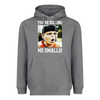 Storm sandlot me smalls Heavyweight Hoodie - artisFamous