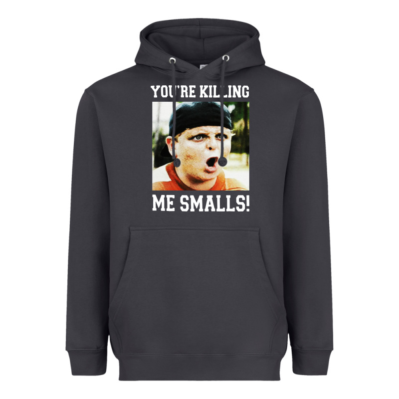 Sandlot Me Smalls Heavyweight Hoodie by artisFamous | Teevron