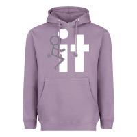 Lavender it funny adult tshirt funny Heavyweight Hoodie - artisFamous