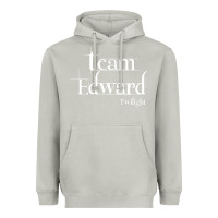 Moon Dust team edward twilight Heavyweight Hoodie - artisFamous
