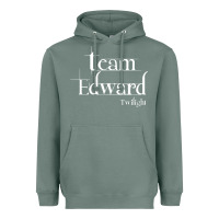 Sage team edward twilight Heavyweight Hoodie - artisFamous