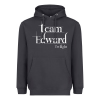 Smoke team edward twilight Heavyweight Hoodie - artisFamous