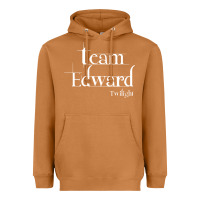 Meerkat team edward twilight Heavyweight Hoodie - artisFamous