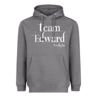 Storm team edward twilight Heavyweight Hoodie - artisFamous