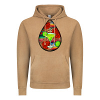 Vintage Camel mexican teardrop  4 Vintage Hoodie - BundleAndBundleShop