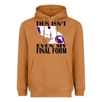 Meerkat even my final form Heavyweight Hoodie - artisFamous